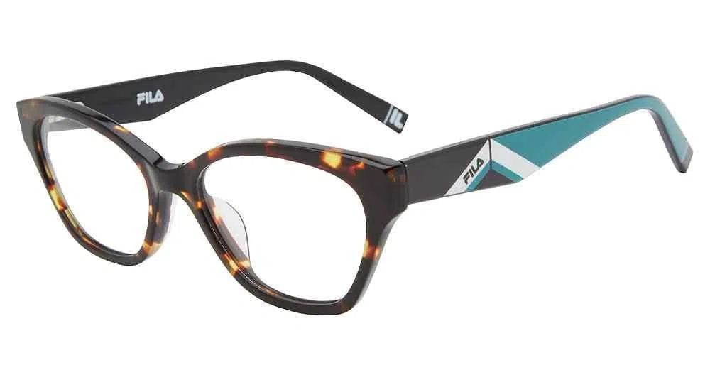 Fila VFI186 Eyeglasses - view 3